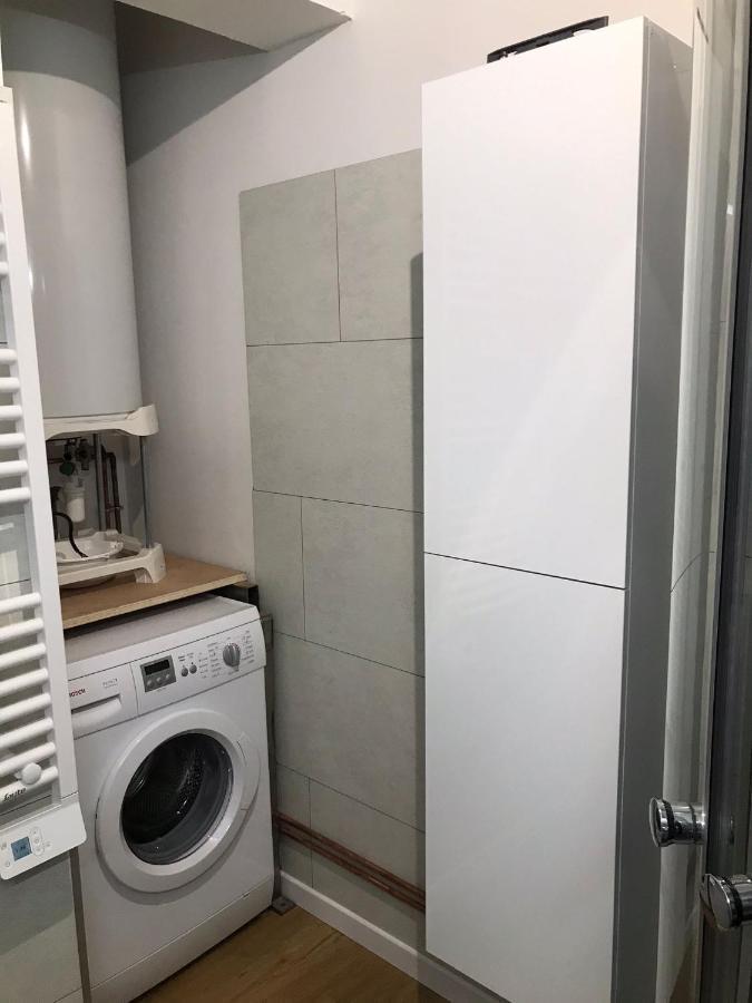 Le Saint Pierre Apartment Roye  Exterior photo